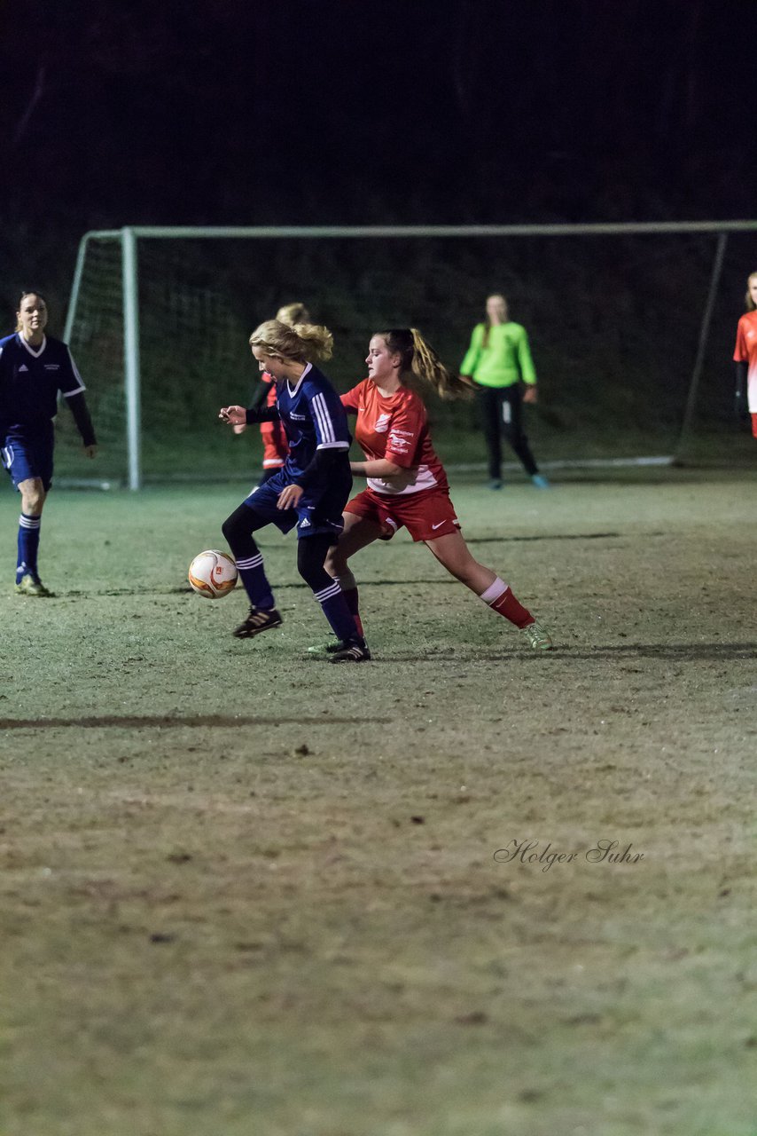 Bild 313 - Frauen TuS Tensfeld - SV Bienebuettel-Husberg